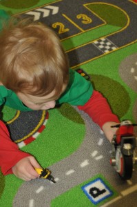 Fun with Cars