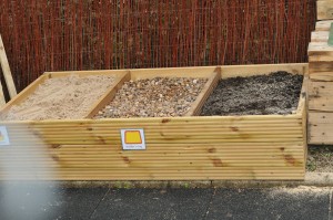 Outdoor Construction
